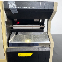 Zebra 110 XiIII Plus Label Printer image 3